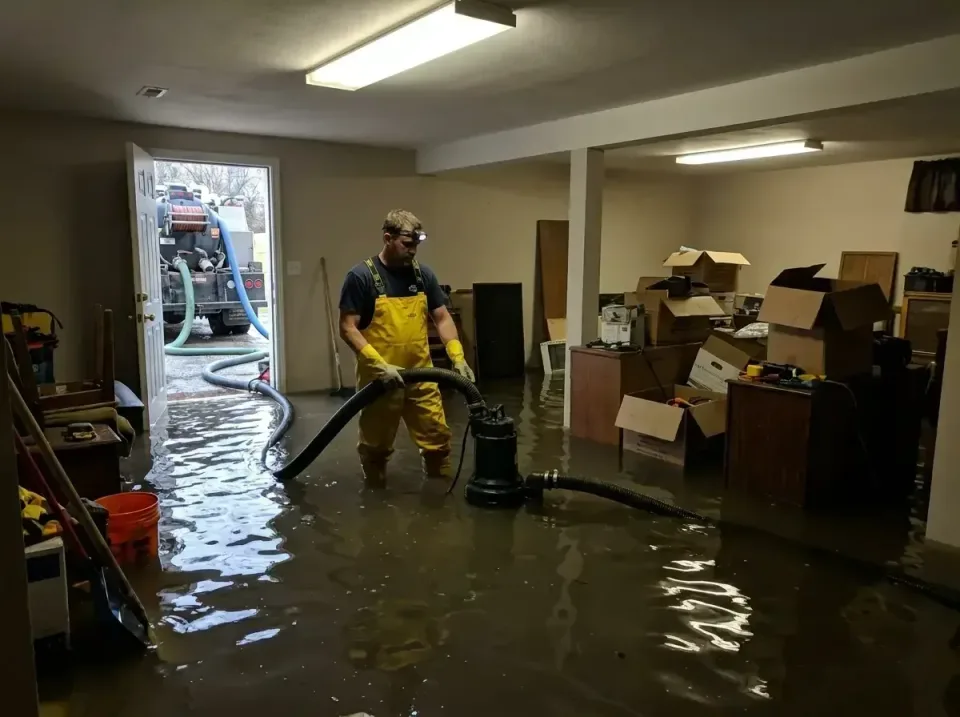 basement-burst-pipe-flooding-a-001 — frequently asked questions, 24-Hour Water Damage Restoration Services in Oak Point, TX